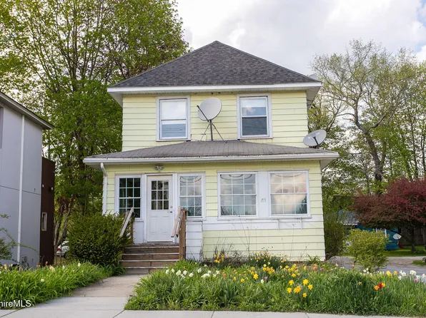 115 Bridge St, Great Barrington, MA 01230