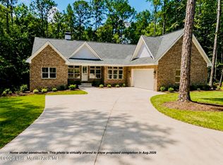 97 Fern Ridge Ct, Dadeville, AL 36853