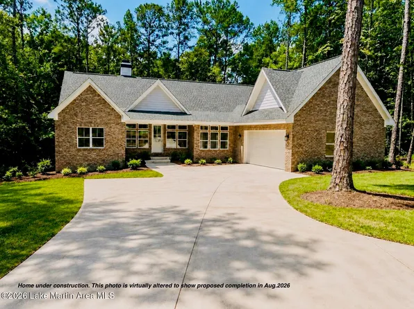97 Fern Ridge Ct, Dadeville, AL 36853