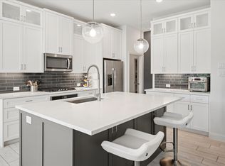 8225 San Bernard Trl, McKinney, TX 75071