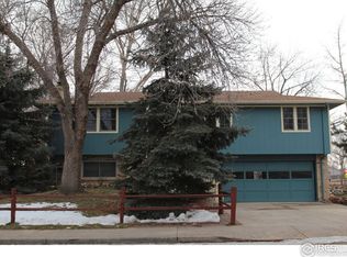 421 Indiana Ave, Berthoud, CO 80513