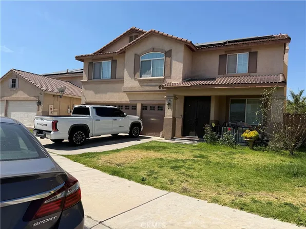 5764 Riverwood Ln, Fontana, CA 92336