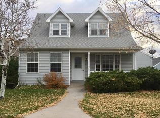 445 Evergreen Dr, Rifle, CO 81650