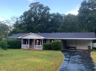4440 Nicholl Dr, Mobile, AL 36619