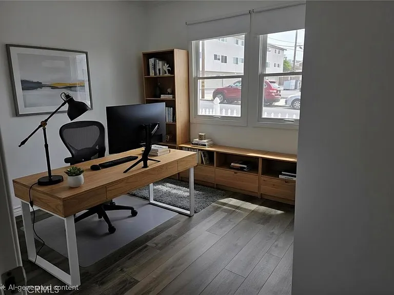 501 Avenue B #C — Photo 17