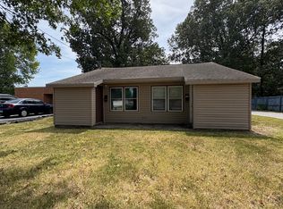 2208 Park Ave #2, Paducah, KY 42001
