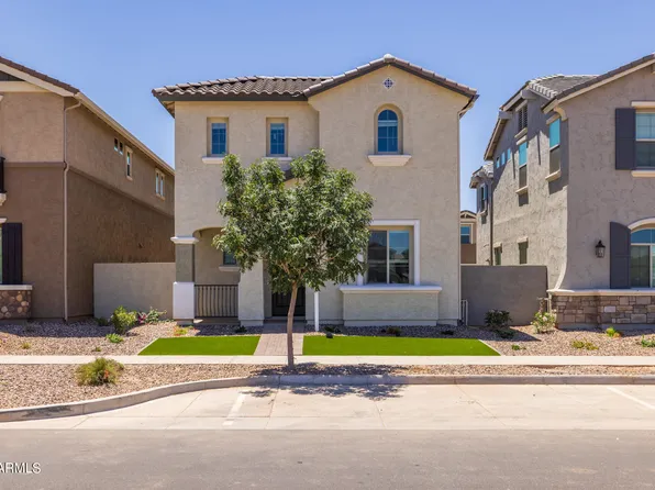 4325 E JONES Street, Gilbert, AZ 85295