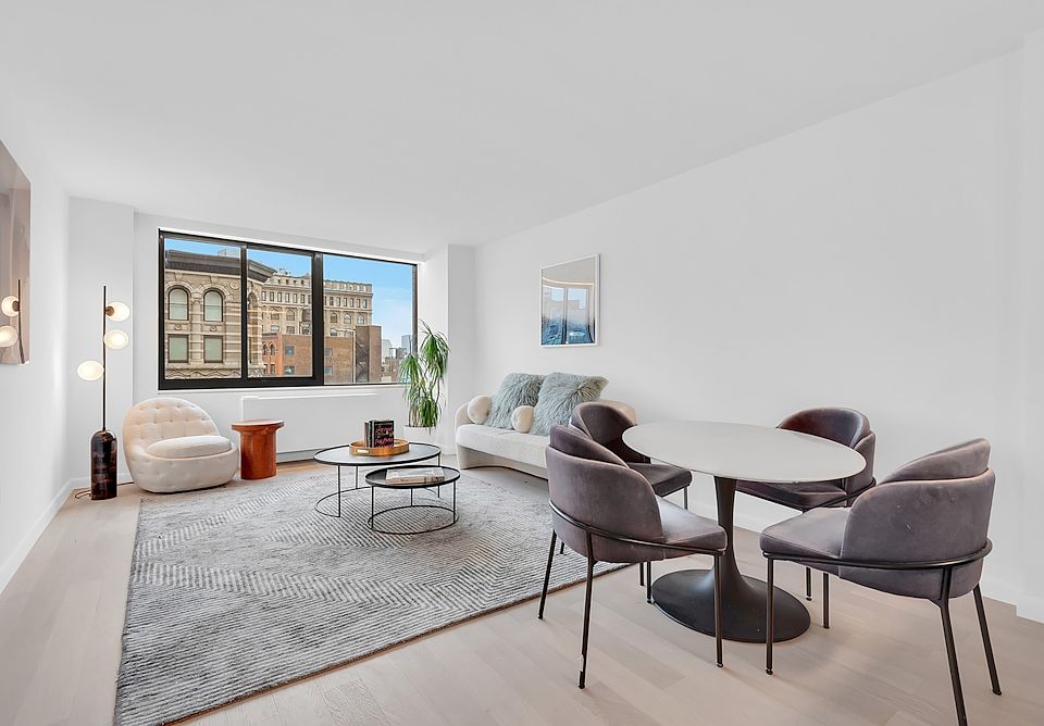 1st image of 1 Union Sq S APT 23B