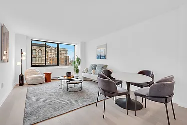 1 Union Sq S, #23B