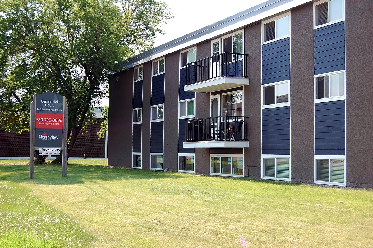 Building Photo - 1 Centennial Dr