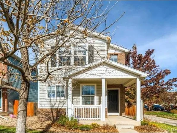 10700 Kimblewyck Cir Unit 215, Northglenn, CO 80233