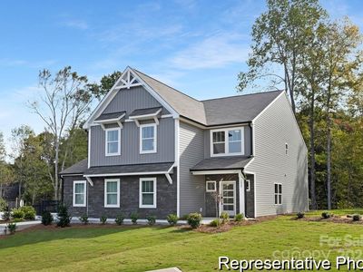 680 Candela Ct #52, York, SC, 29745