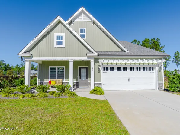 523 Saratoga Way, Rocky Point, NC 28457