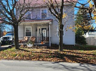 209 Rolling Stone Rd, Kylertown, PA 16847