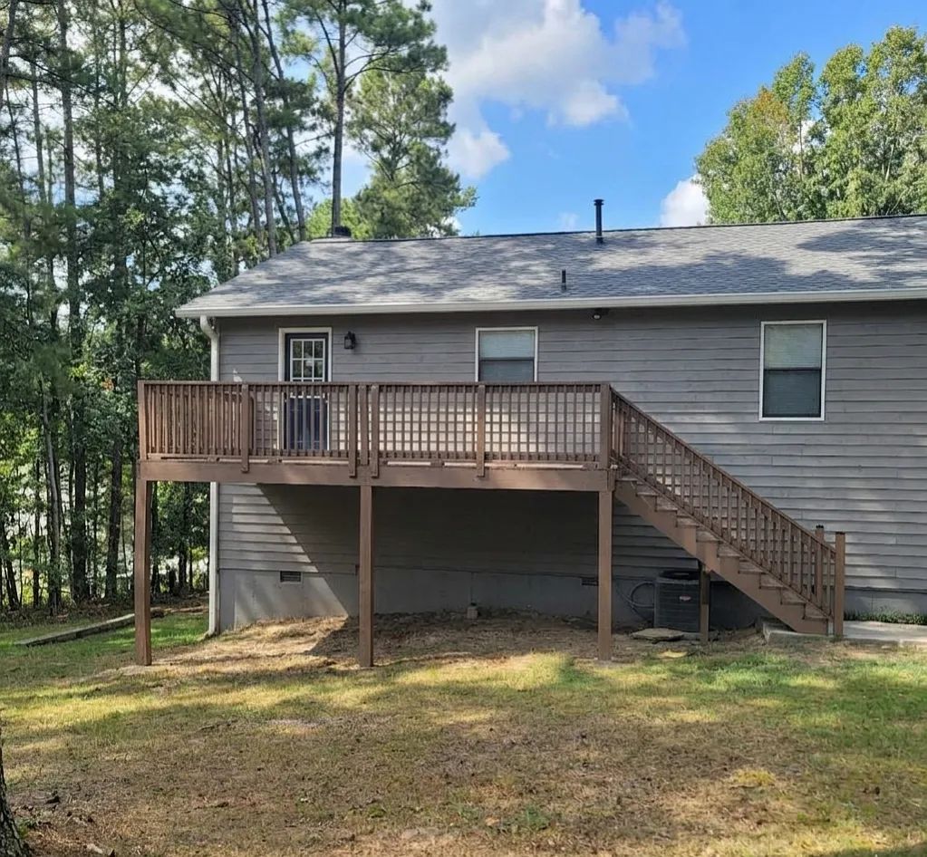 4 bed, 1400 sqft, $2,250 — Photo 2