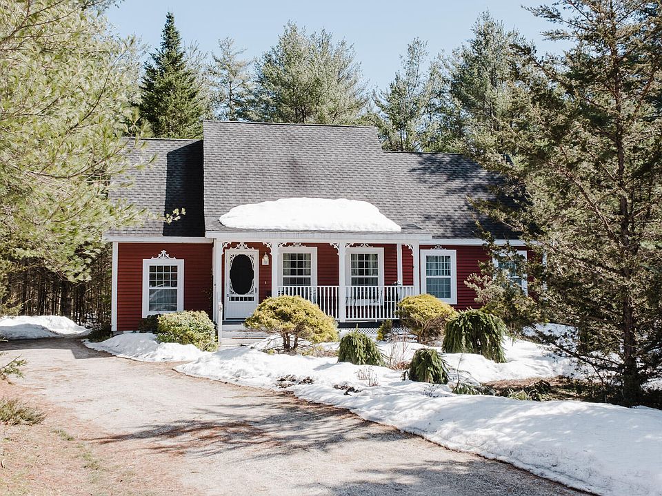 12 Crosby Ln 19, Newry, ME 04261 MLS 1555710 Zillow