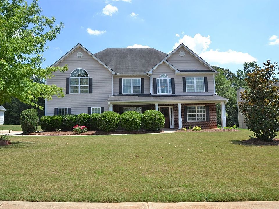 260 Glen Echo Dr, Covington, GA 30016 Zillow
