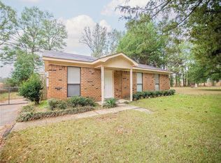 9375 Bohannon Rd, Wilmer, AL 36587