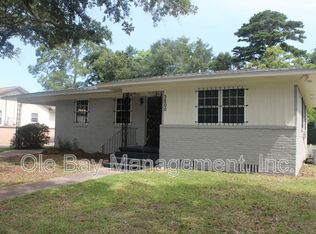3200 Emogene St, Mobile, AL 36606