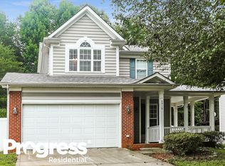 6918 Lowen Rd, Charlotte, NC 28269