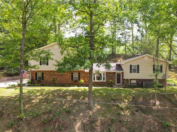 2610 Roselane Dr, Charleston, WV 25302