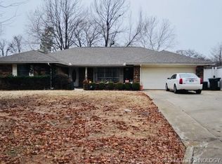 5031 Kimber Ln, Durant, OK 74701