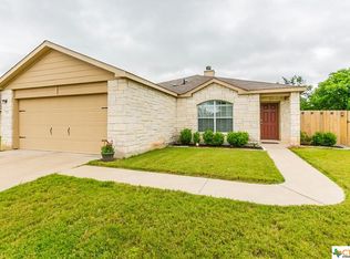 225 Bashaw Loop, Temple, TX 76502