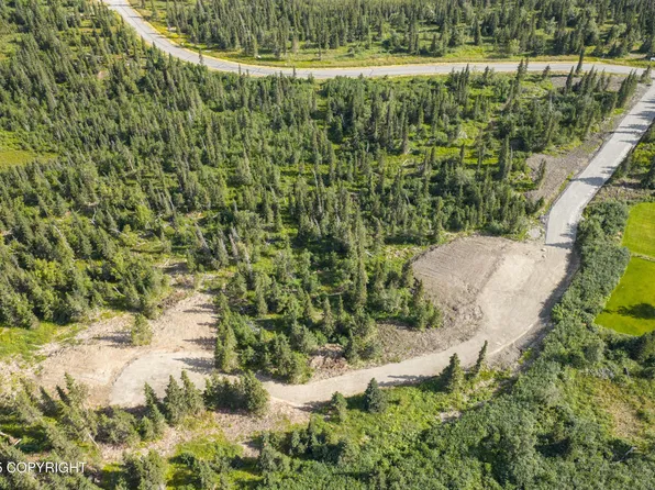 L2 Prospector Creek, Anchorage, AK 99516