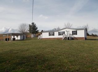 240 Thacker Ln, Afton, TN 37616