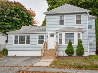 78 Spruce St, Winchendon, MA 01475