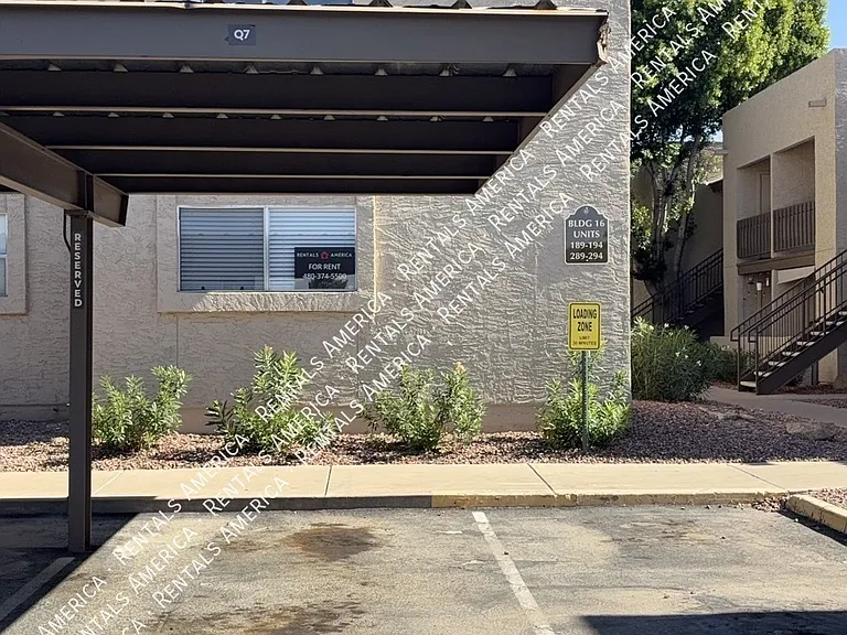 520 N Stapley Dr #189 — Photo 26