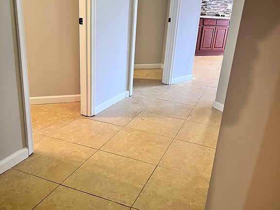 hall that leads to Office or it can me used as a second room and bathroom