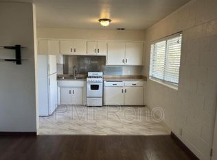 2075 Patton Dr APT G, Reno, NV 89512