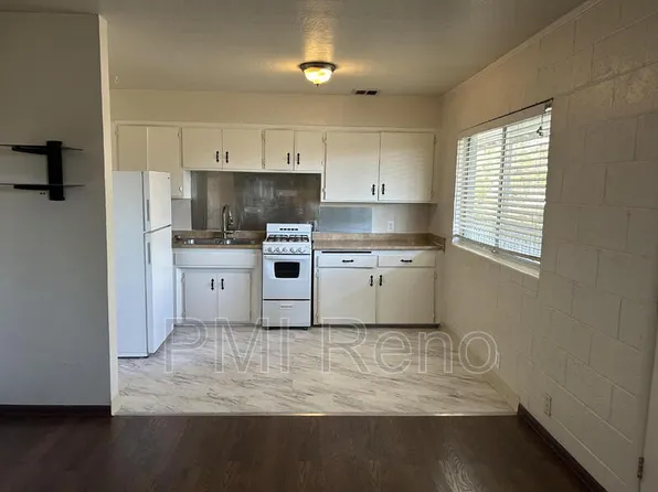 2075 Patton Dr, Reno, NV