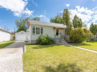 706 Cook Ave, Billings, MT 59101