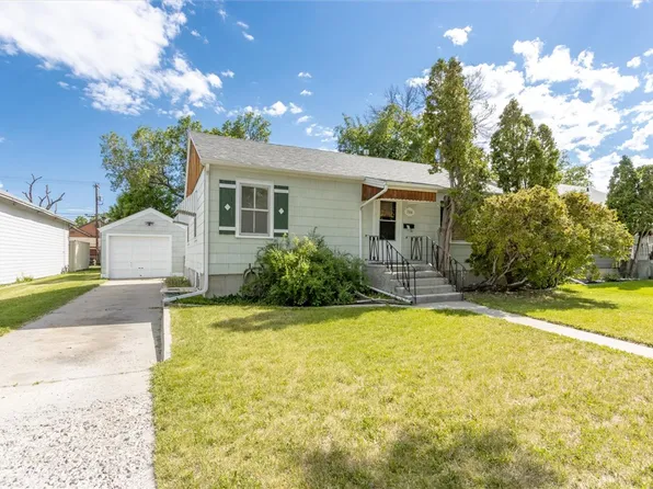 706 Cook Ave, Billings, MT 59101