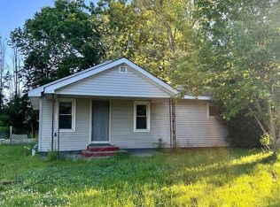 1029 Temple Ave, Mount Morris, MI 48458