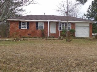 432 Brad Mary Lake Rd, Harlem, GA 30814