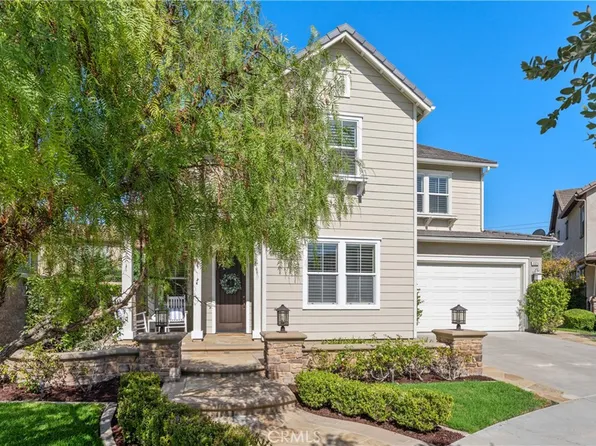 3320 Laviana St, Tustin, CA 92782