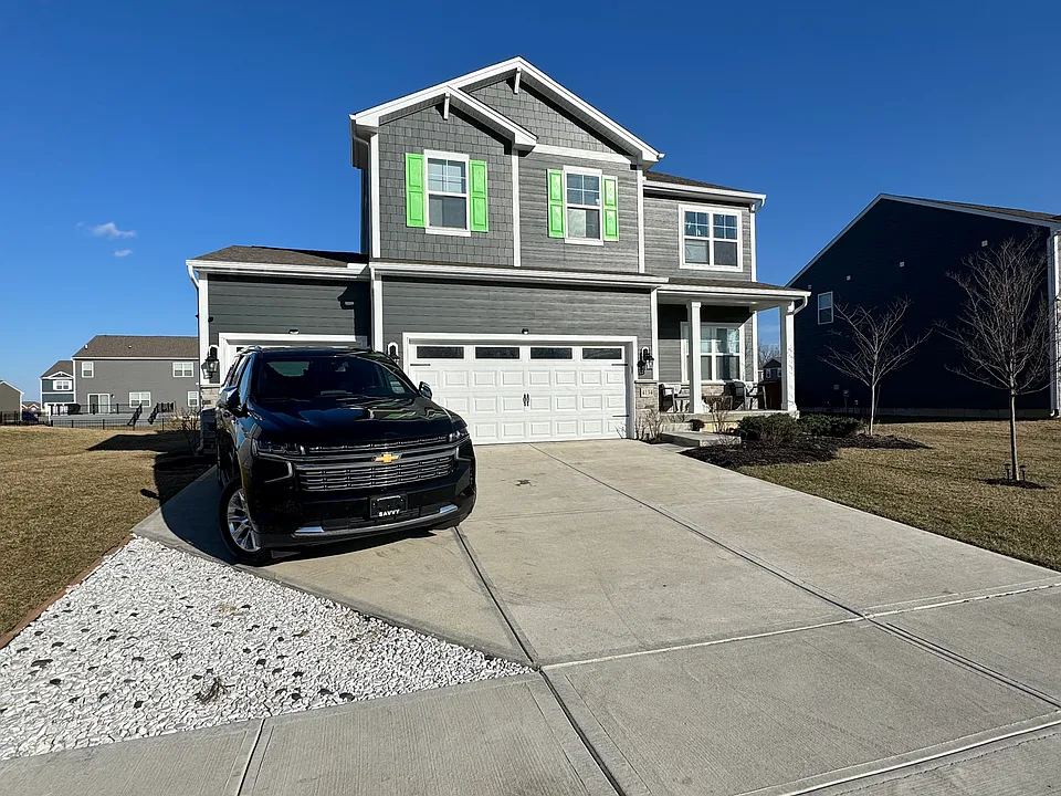 4134 Silver Oak Way