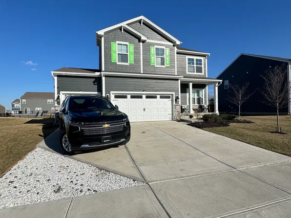 4134 Silver Oak Way, Dayton, OH 45424