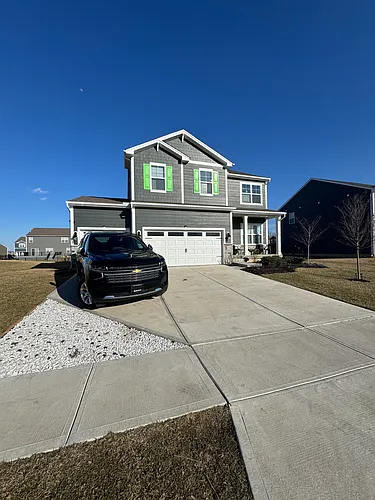 4134 Silver Oak Way Photo 1