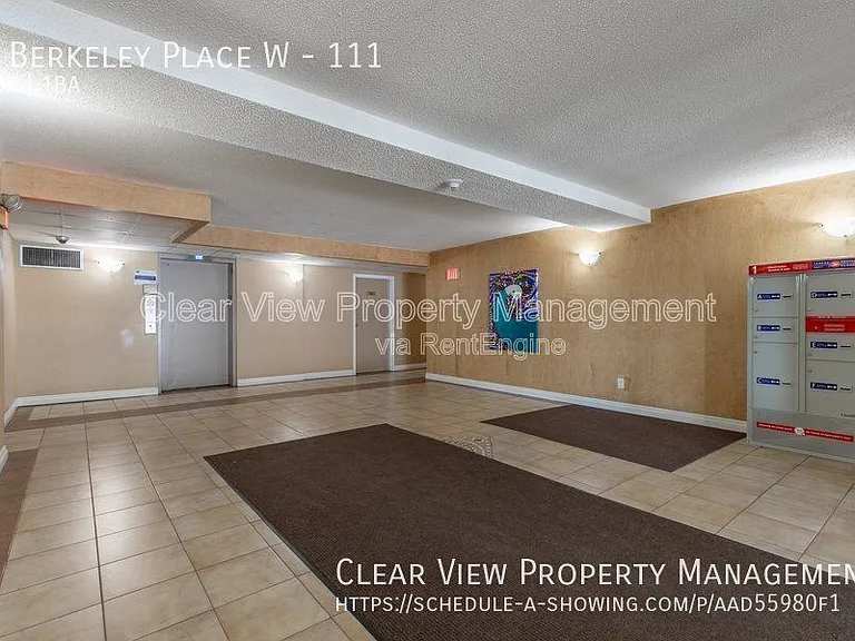 5 Berkeley Pl W #111 — Photo 3