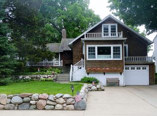 4767 Island View Dr, Mound, MN 55364