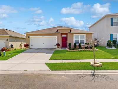 758 Lafayette Ln, Haines City, FL, 33844