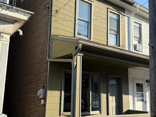 111 Vaux Ave, Tremont, PA 17981