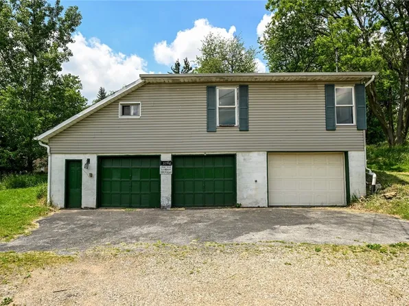 3766 Clark Mill Rd, Norton, OH 44203
