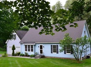 52 Erickson Rd, New Milford, CT 06776