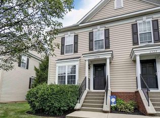 6318 Marsh Wren Dr #46-631, Columbus, OH 43230