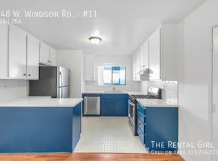 448 W Windsor Rd #11, Glendale, CA 91204